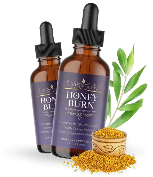 Honey Burn Supplement