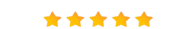 5-Star Rating — Honey Burn Review 1