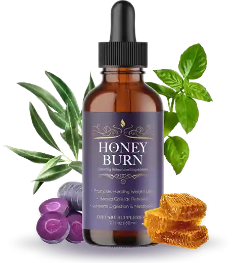 Honey Burn